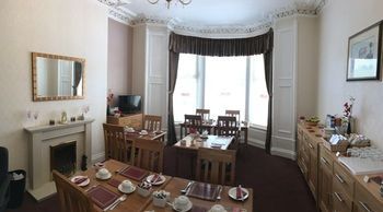 Arkaig Guest House แอเบอร์ดีน ภายนอก รูปภาพ