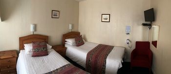 Arkaig Guest House แอเบอร์ดีน ภายนอก รูปภาพ